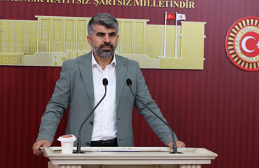 Mersin Milletvekilimiz Faruk Dinç: “Sahillerde önlemler artırılmalı”